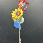 Large Bouquet Hummingbird