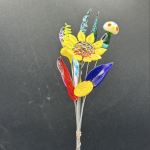 Large Bouquet Mushroom