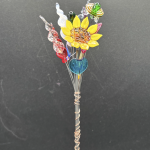 Large Bouquet - Turtle