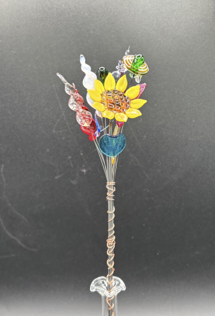 Large Bouquet - Turtle