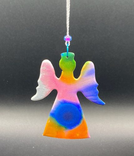 Angel Ornament