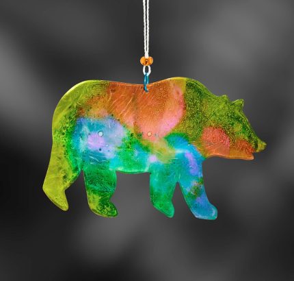 Bear Ornament