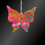 Butterfly Ornament