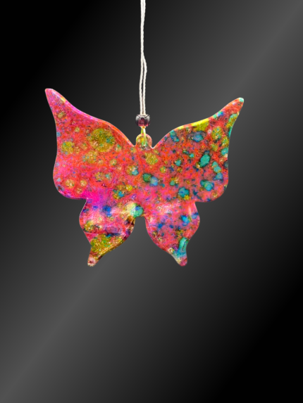 Butterfly Ornament