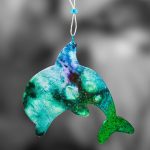 Dolphin Ornament