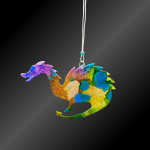 Dragon Ornament