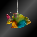 Fish Ornament