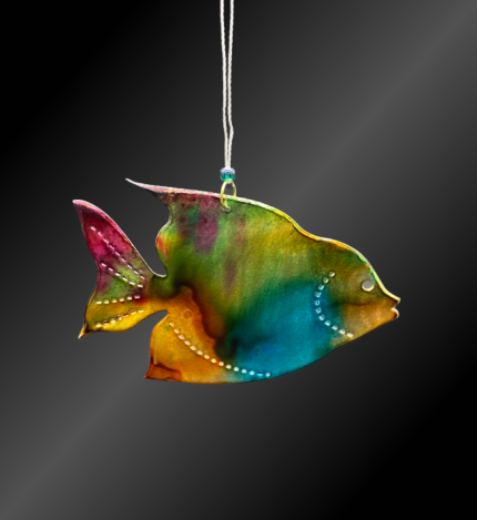 Fish Ornament