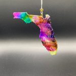 Florida State Outline