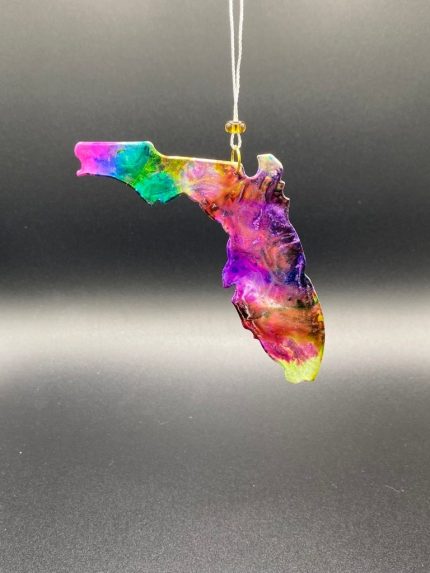 Florida State Outline