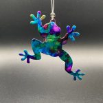 Frog Ornament
