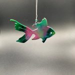 Goldfish Ornament