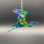 Heron Ornament