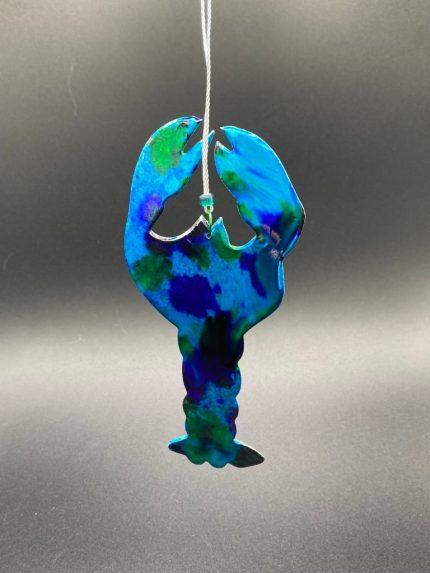 Lobster Ornament