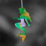 Mermaid Ornament