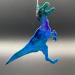 T-Rex Ornament