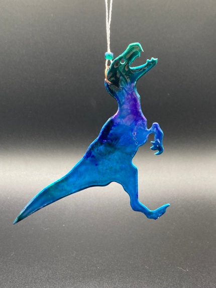 T-Rex Ornament