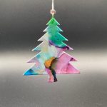 Christmas Tree Ornament
