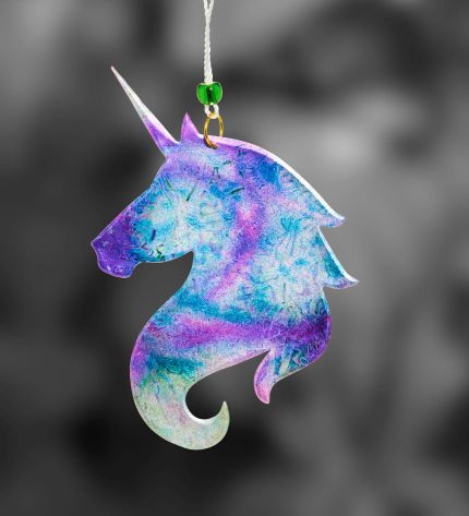 Unicorn Head