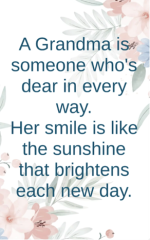 Copper Heart w/Beaded Wire Flower & Glass Leaves w/Card - Image 10