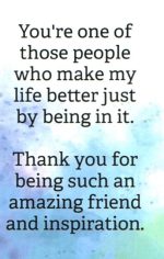 Copper Heart w/Beaded Wire Flower & Glass Leaves w/Card - Image 4