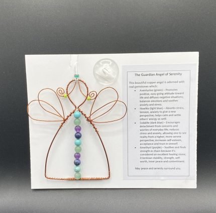 Guardian Angel of Serenity