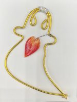 Ghostie Bestie w/Glass Heart - Image 2